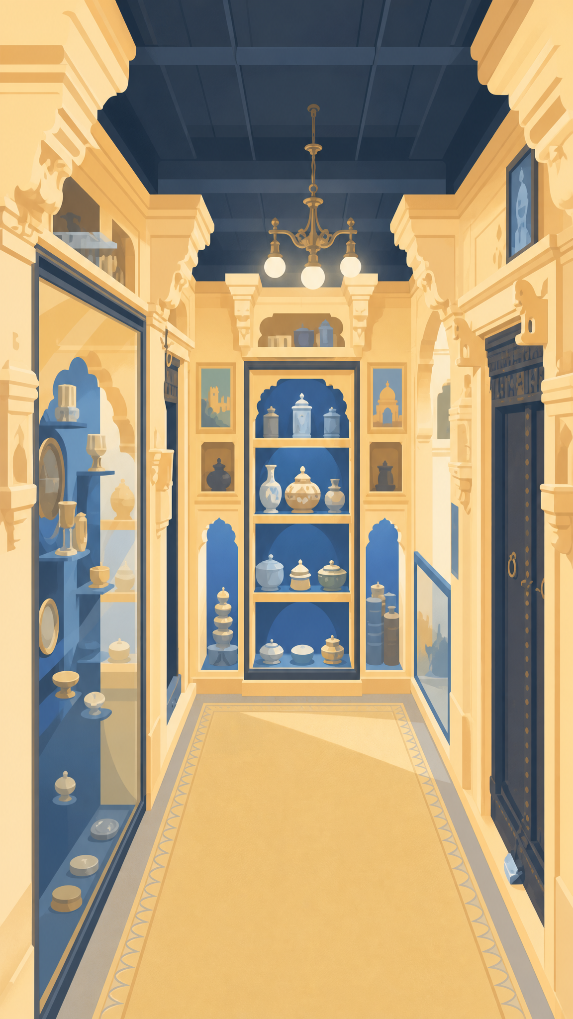 Baa Ri Haveli