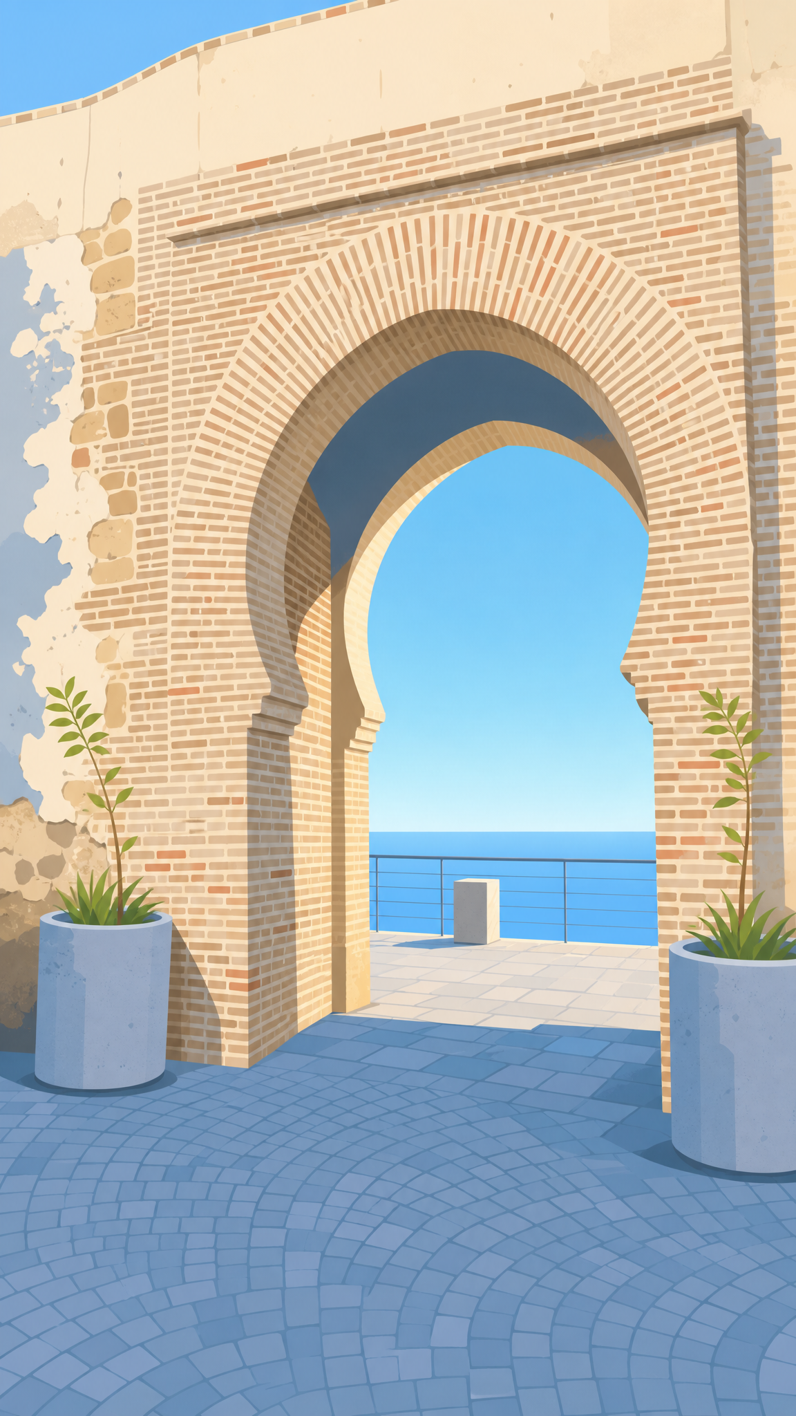 Bab Al Bahr
