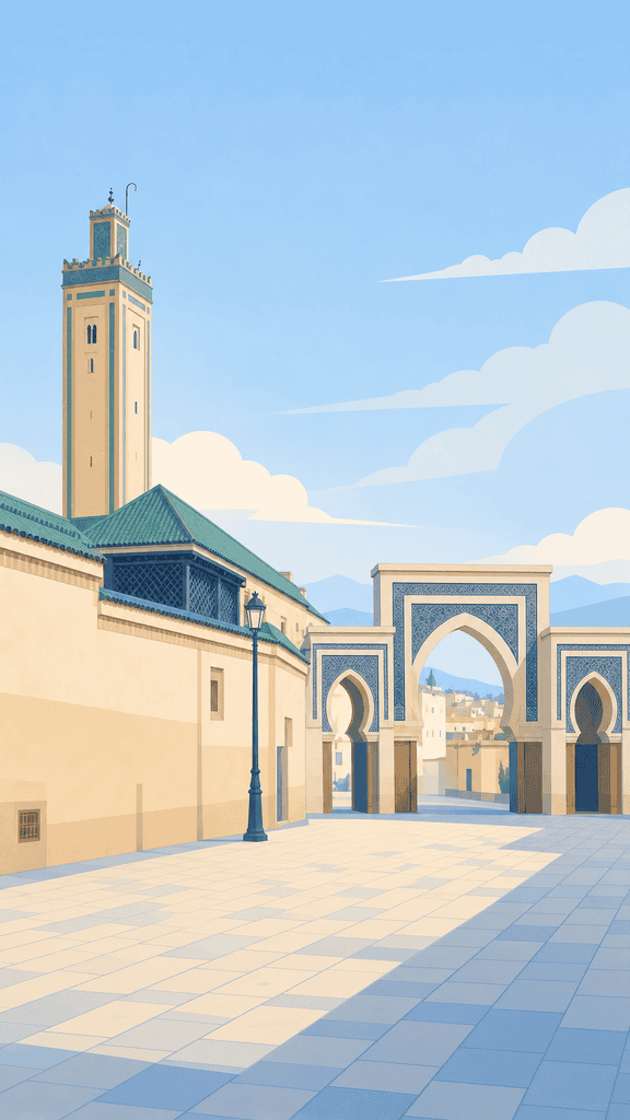 Bab Rcif