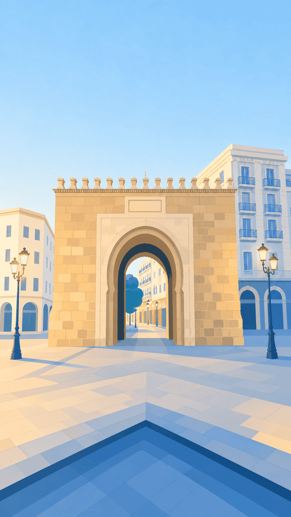 Bab al-Bhar