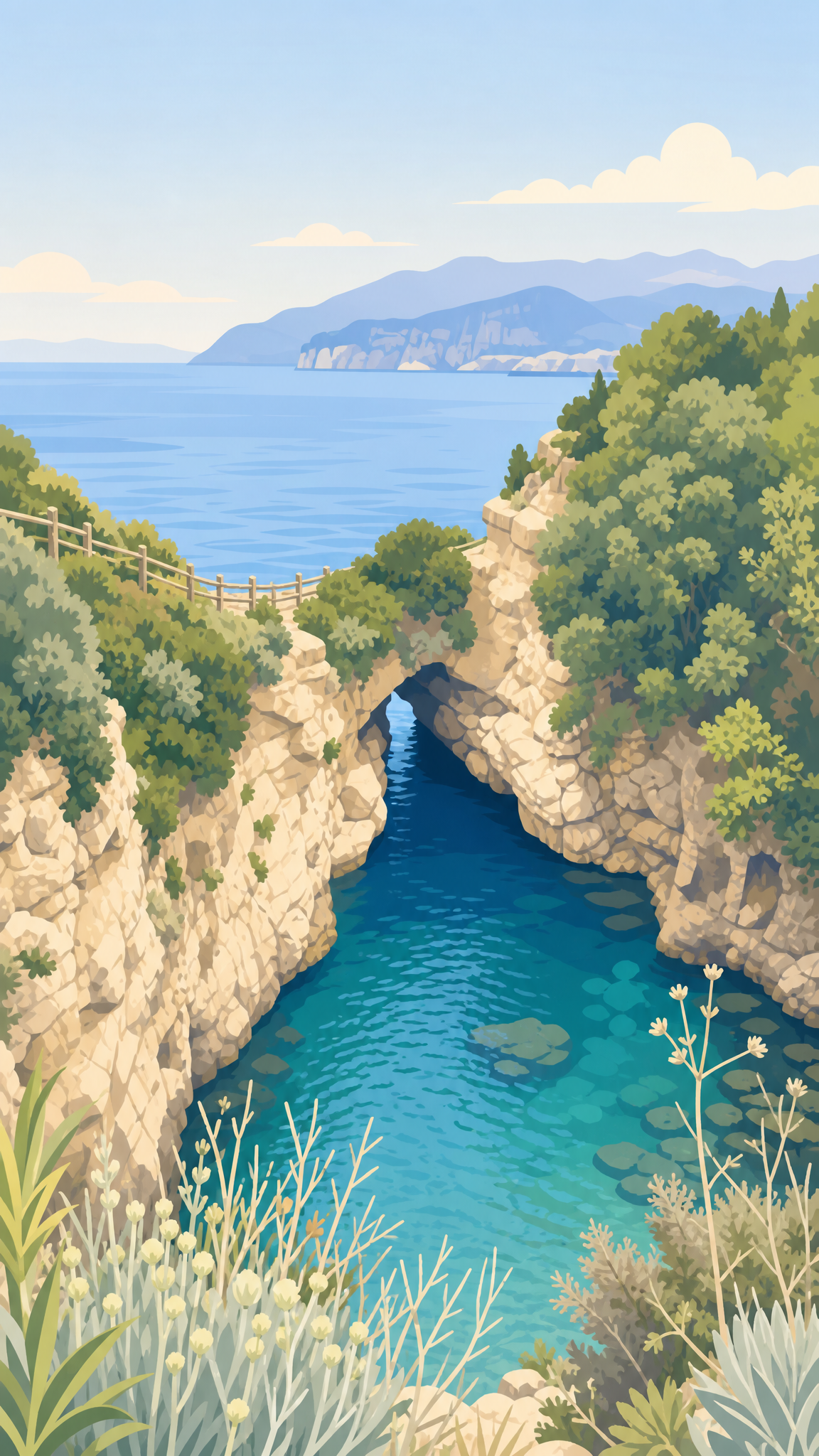 Bagni Regina Giovanna
