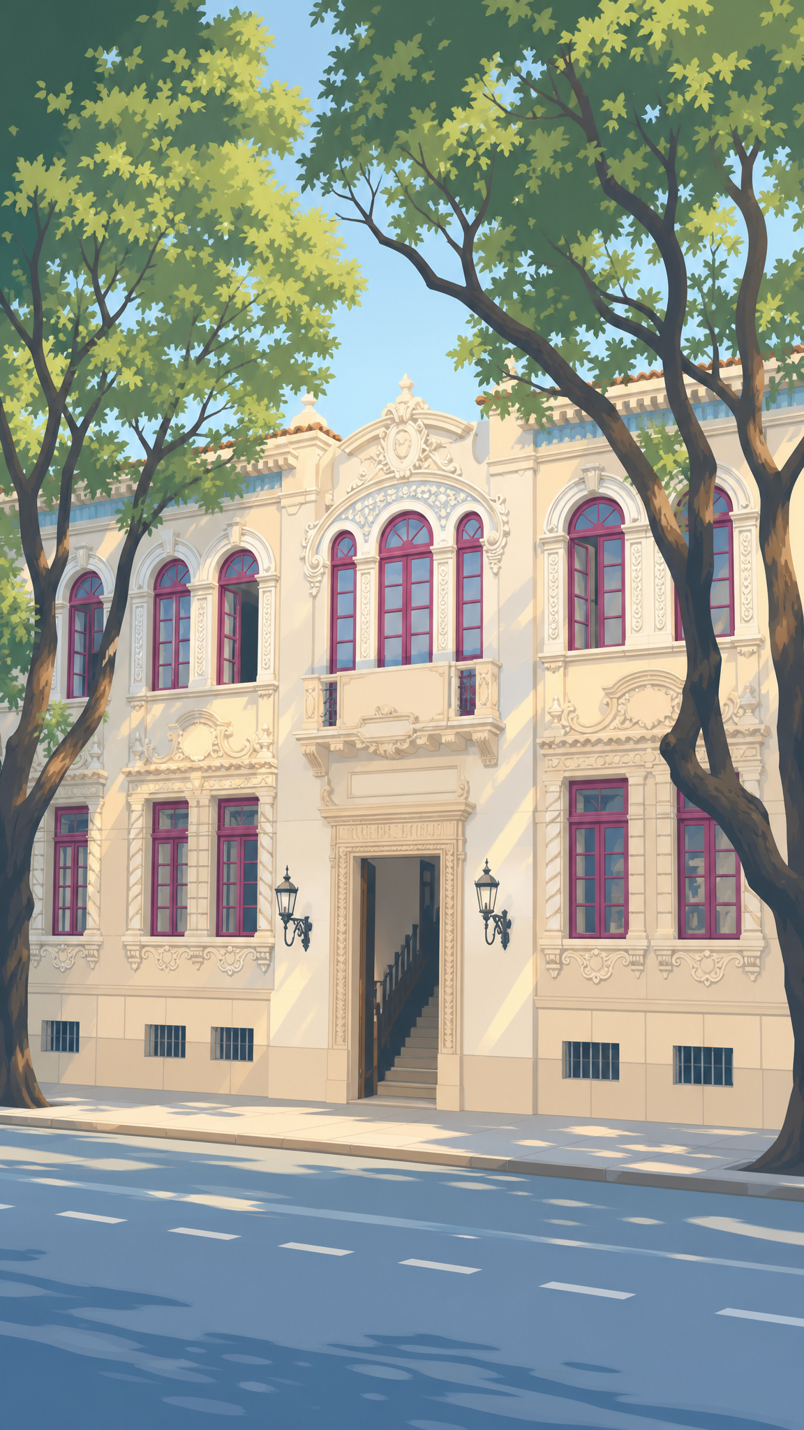 Bahia Museum of Art