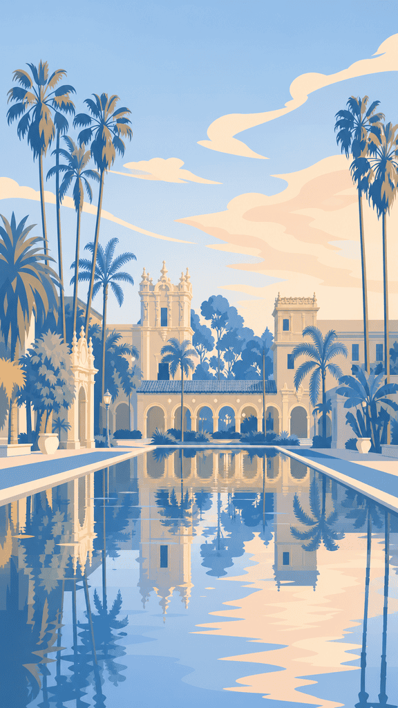 Balboa Park