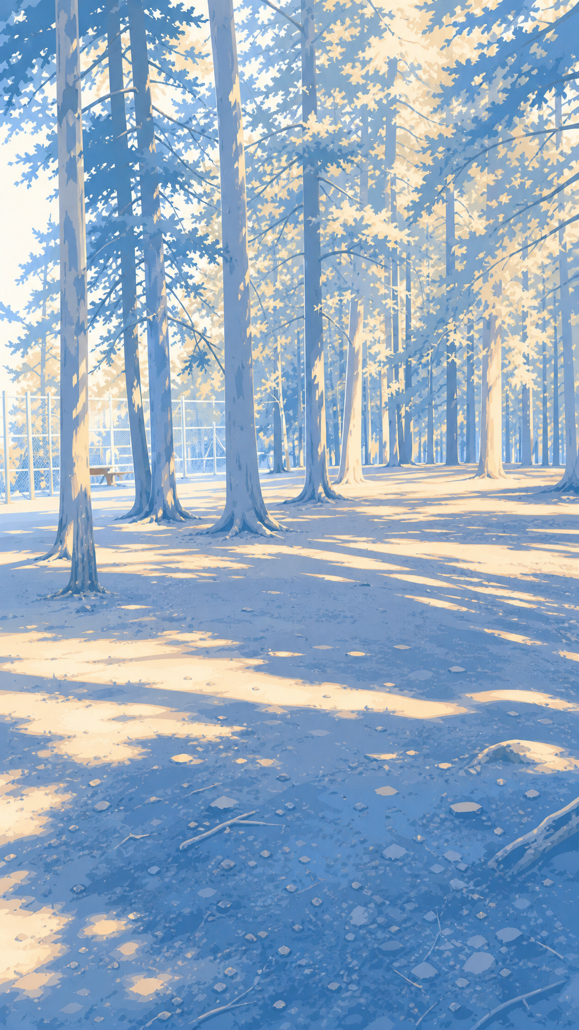 Banff Off-Leash Dog Park