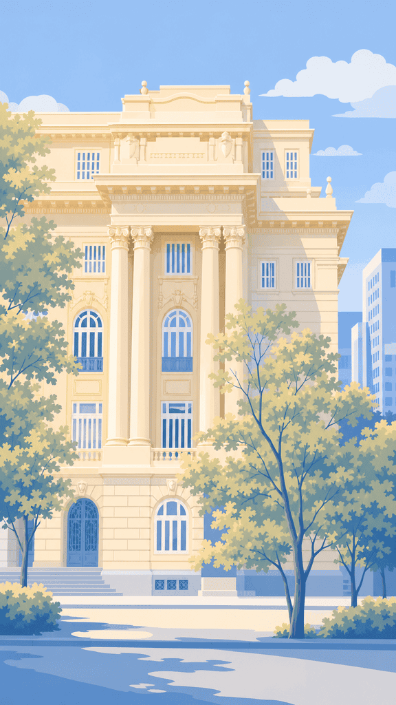 Bank of Brazil Cultural Center