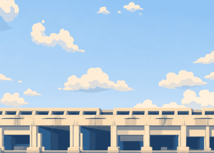 Base sous-marine