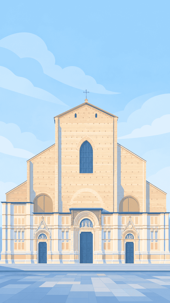 Basilica San Petronio