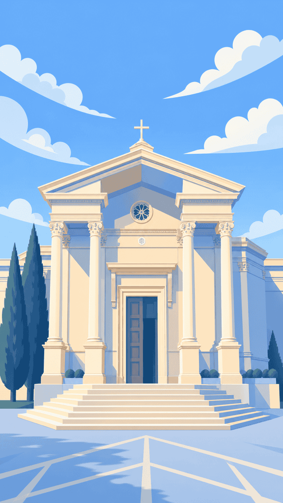 Basilica of Saint Fara