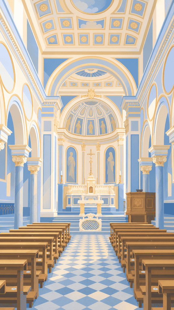 Basilica of Sant’Antonino