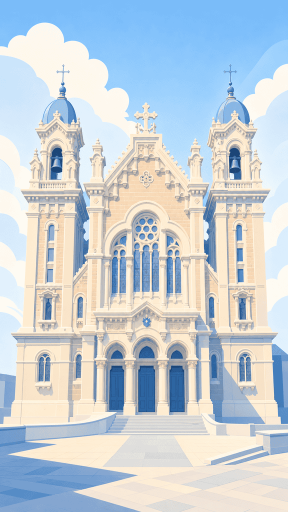 Basilica of St. John The Real
