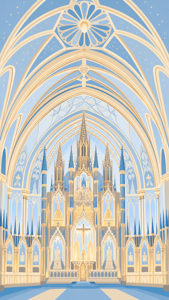Basilique Notre-Dame de Montréal