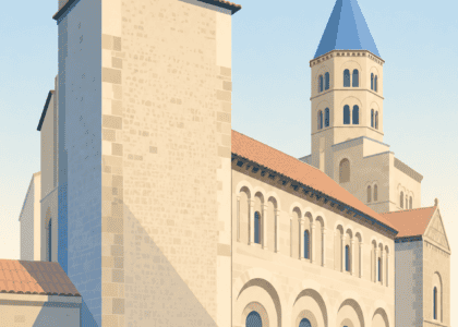 Basilica of Notre-Dame du Port
