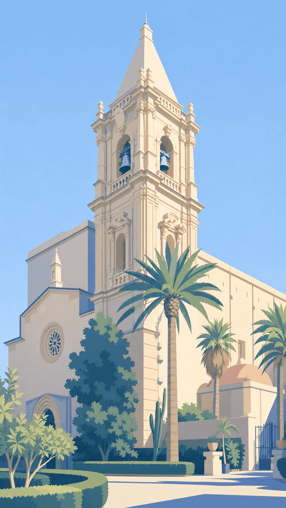 Basilica of Saint Mary of the Annunciation (Madonna di Trapani)