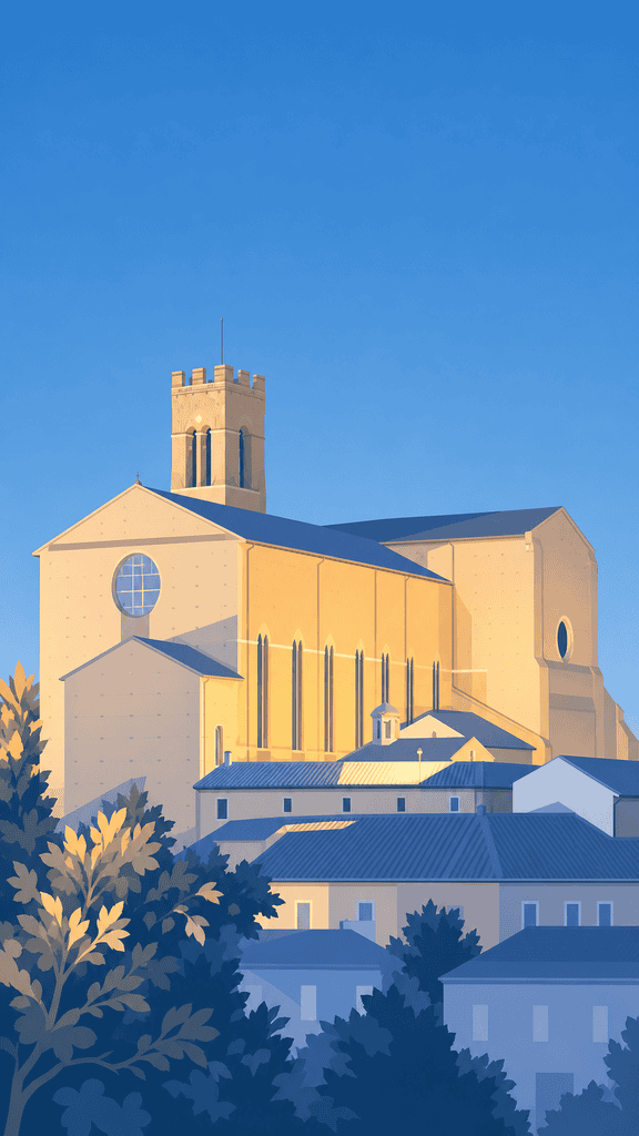 San Domenico Basilica
