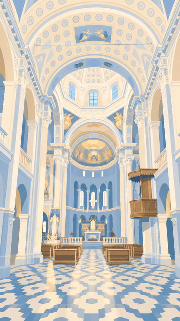 Basilica of San Fedele