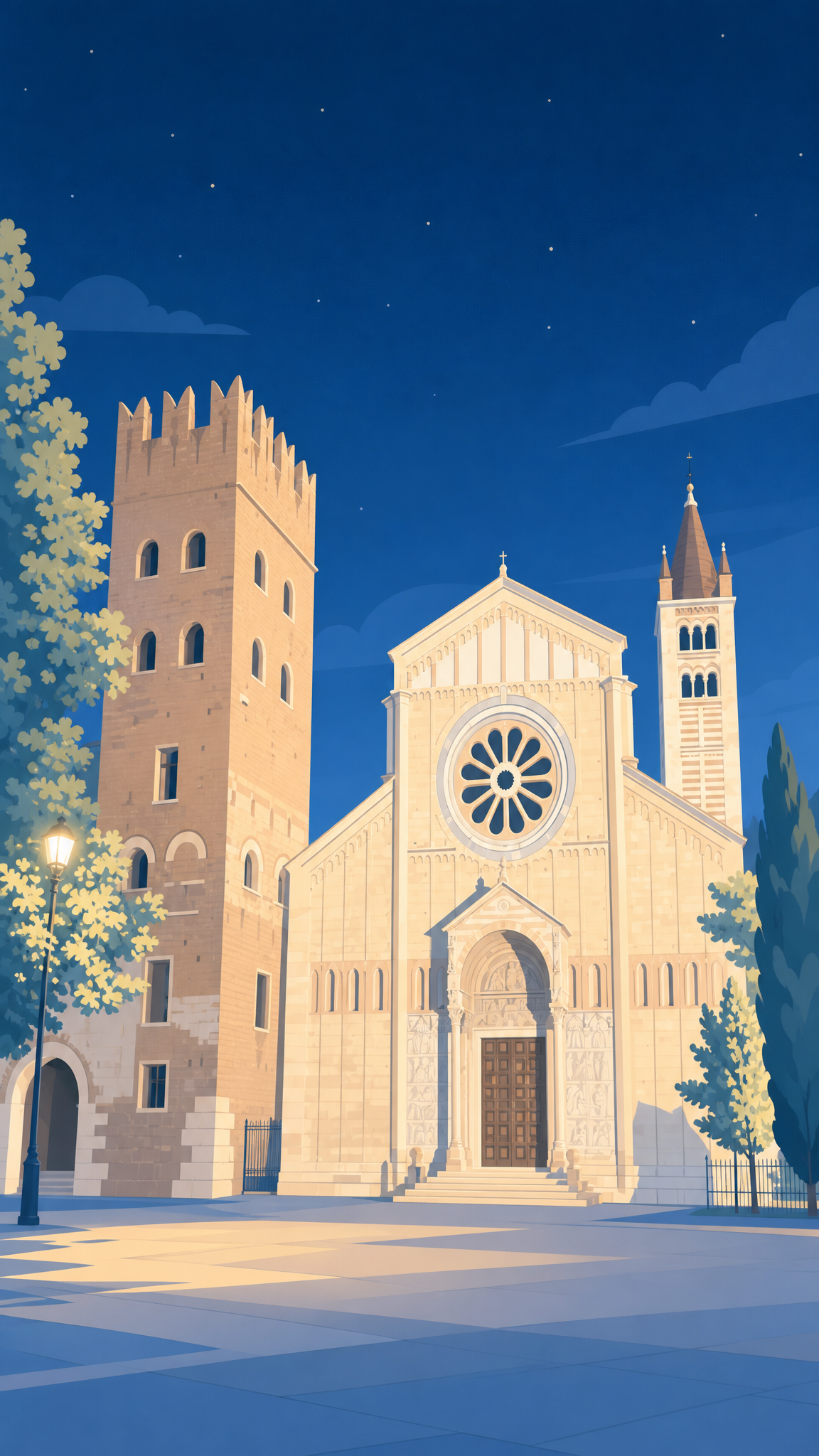 San Zeno Basilica