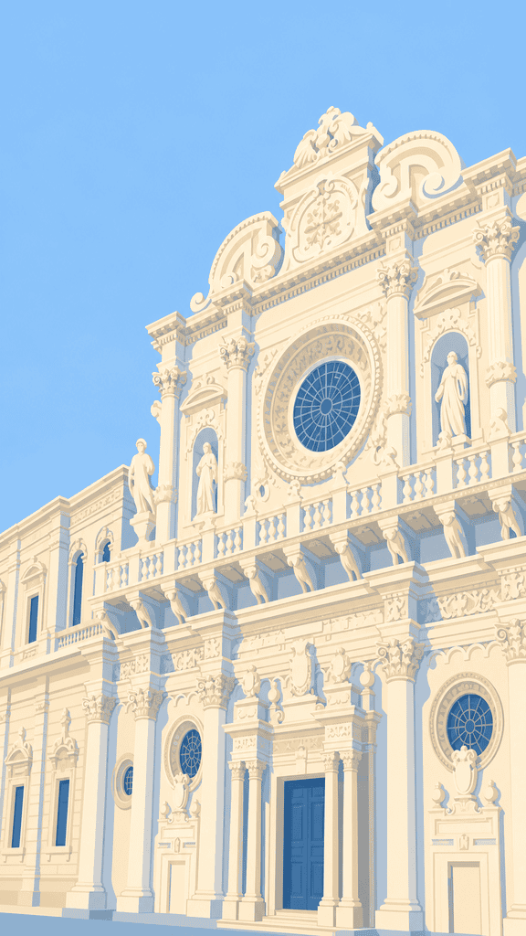 Basilica of Santa Croce