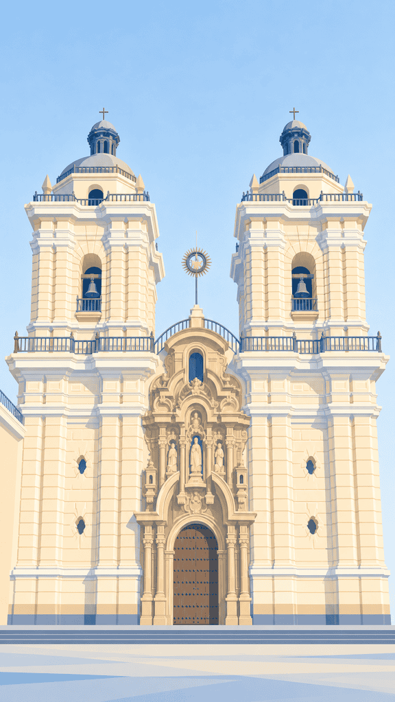 Basilique et monastère Saint-François-d&rsquo;Assise
