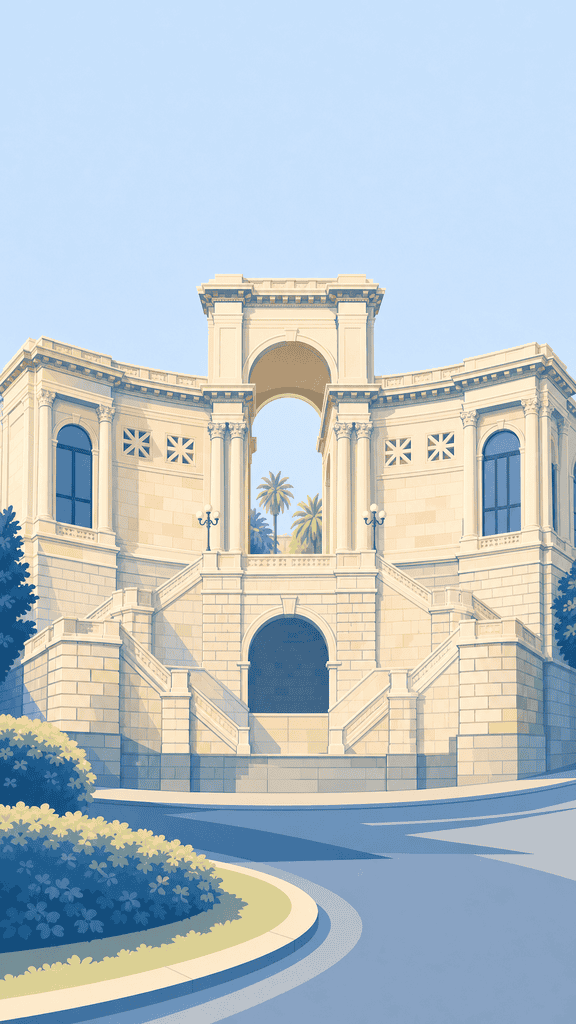 Bastione di Saint Remy