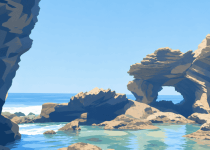 Bats&rsquo; Cave