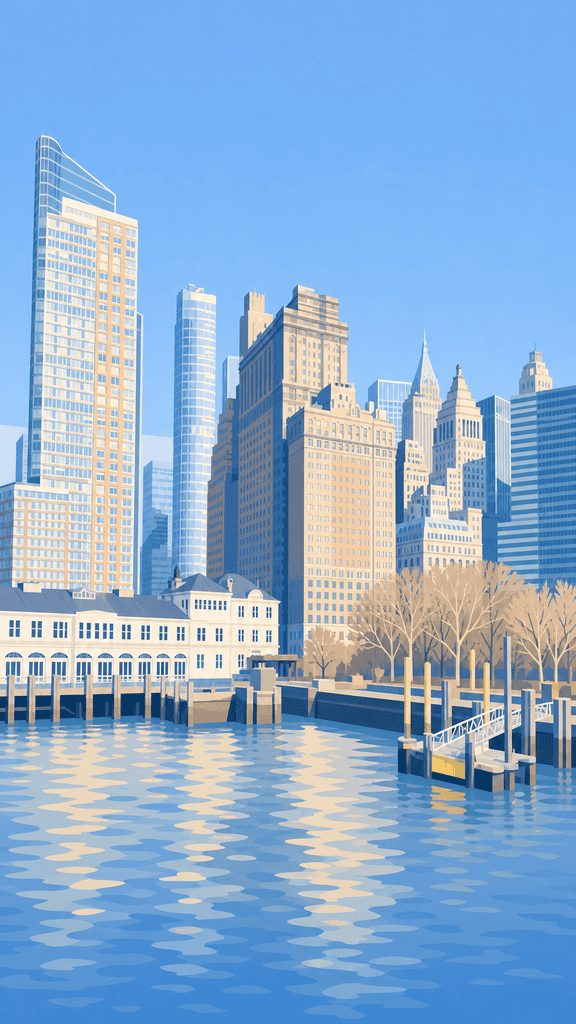 Battery Park