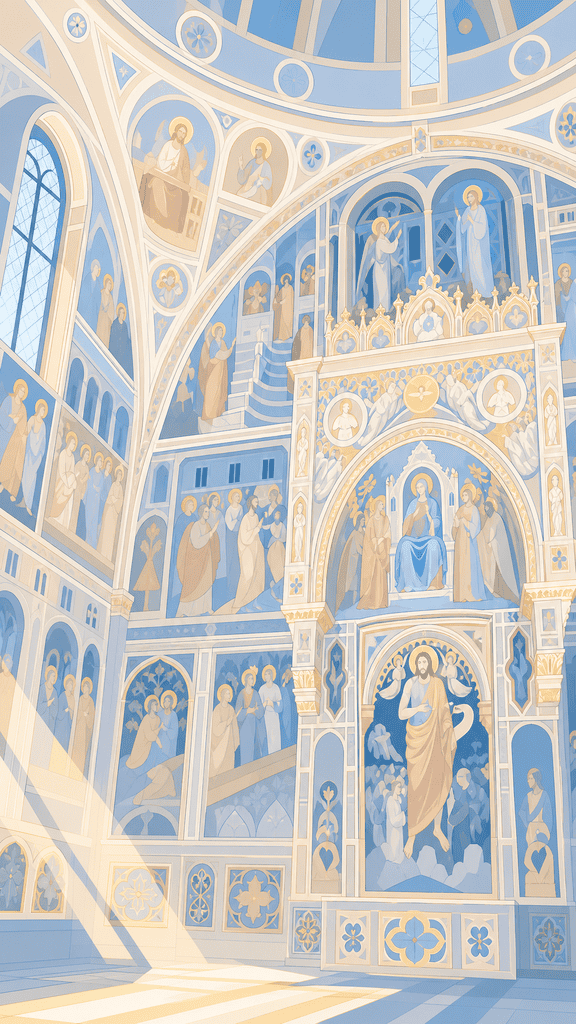Baptistery of Saint John the Baptist