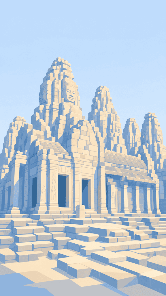 Bayon