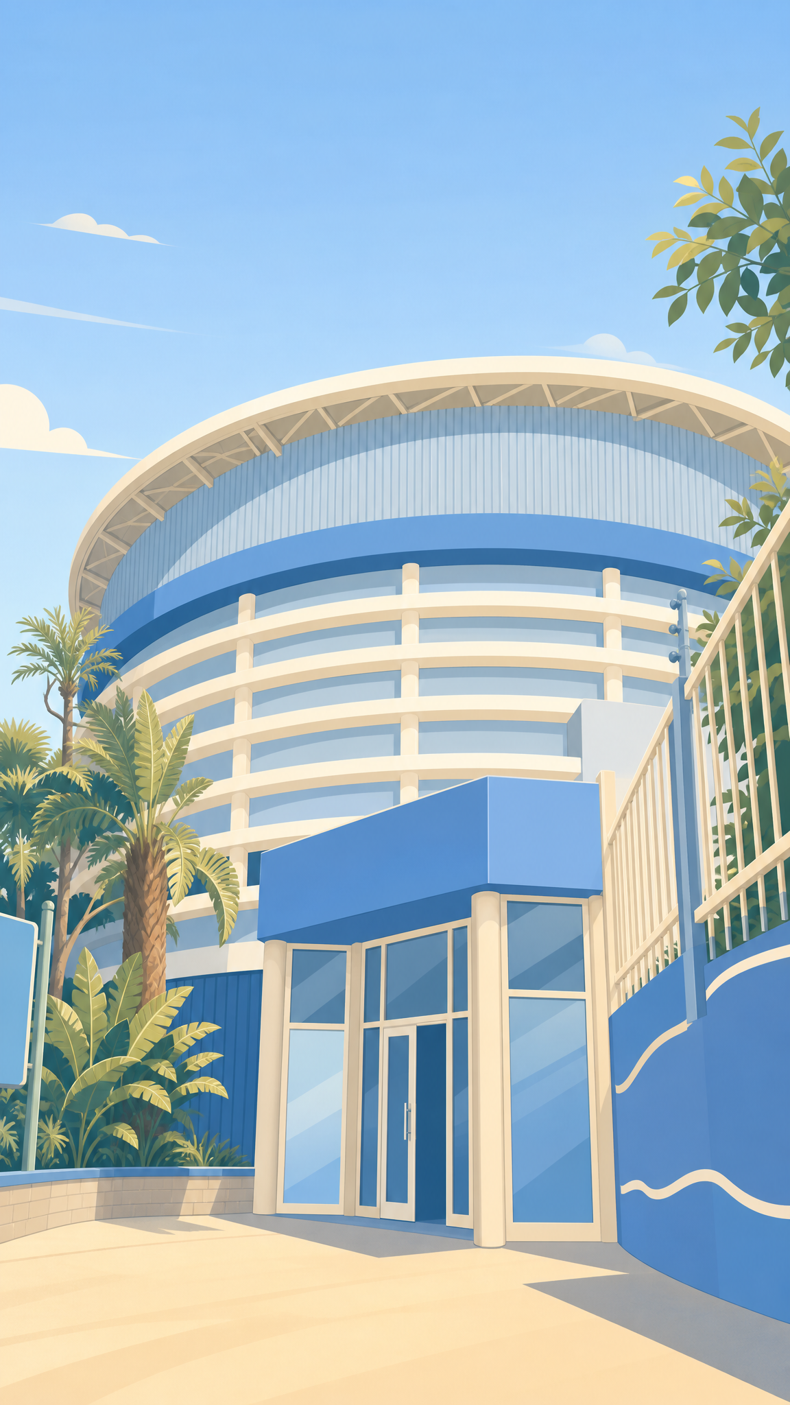 Bayworld