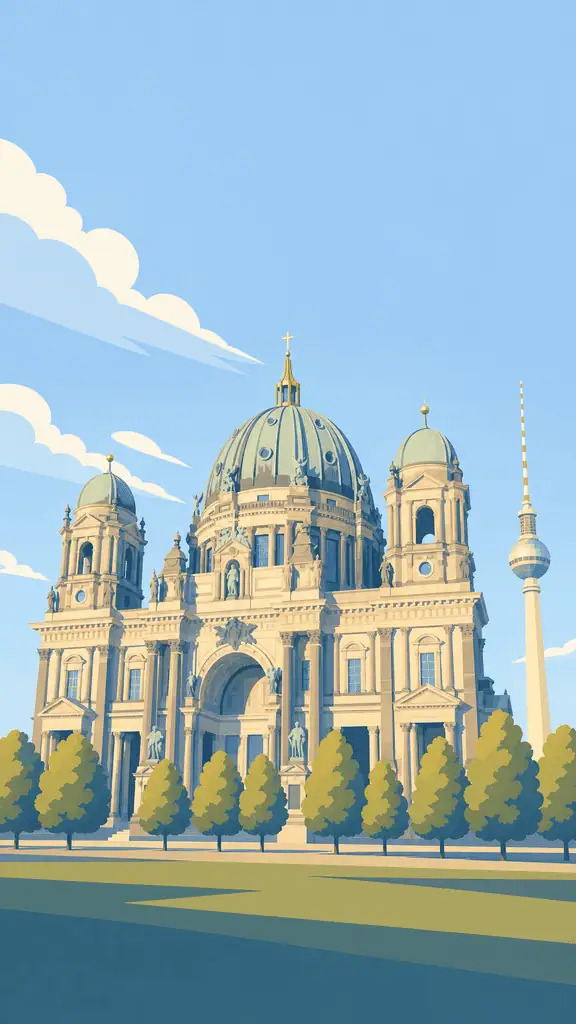 Berliner Dom