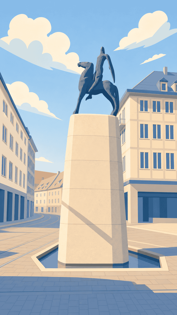Bertoldsbrunnen