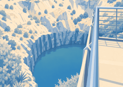 Big Hole