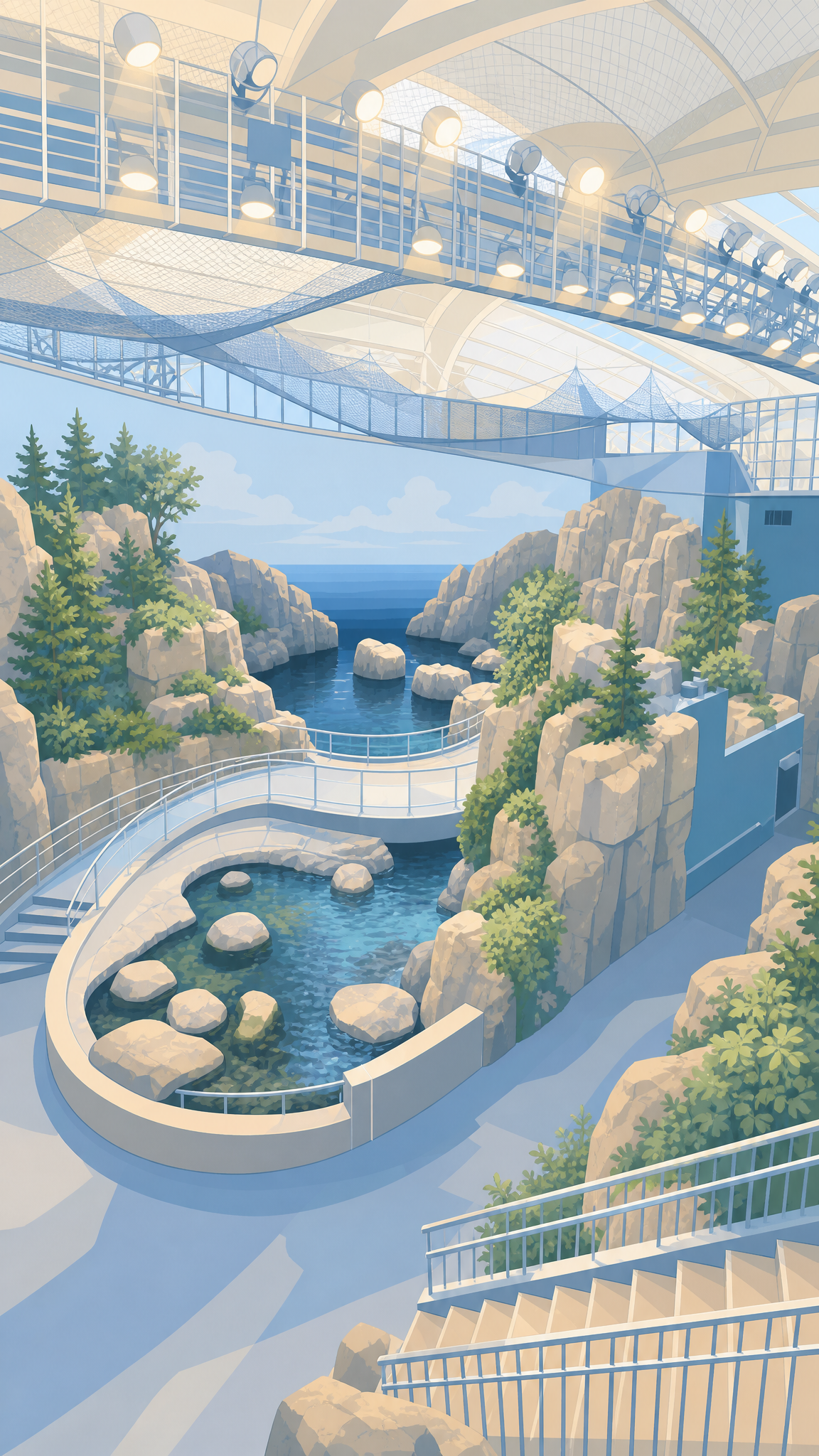 Biodôme de Montréal