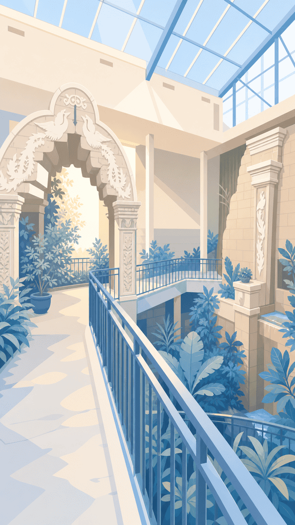 Bird Kingdom
