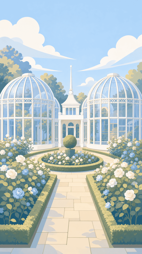 Birmingham Botanical Gardens