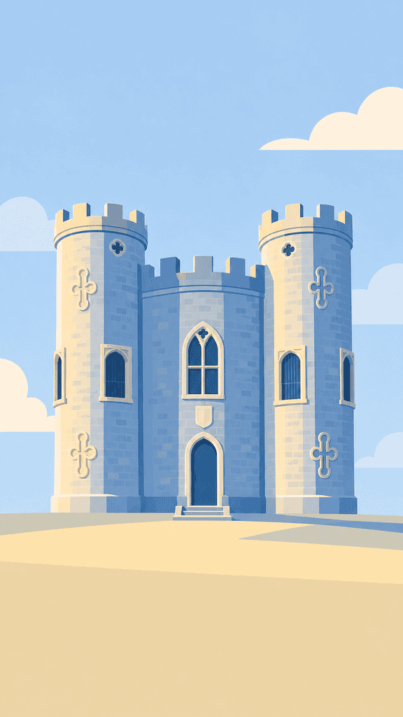Blaise Castle Estate