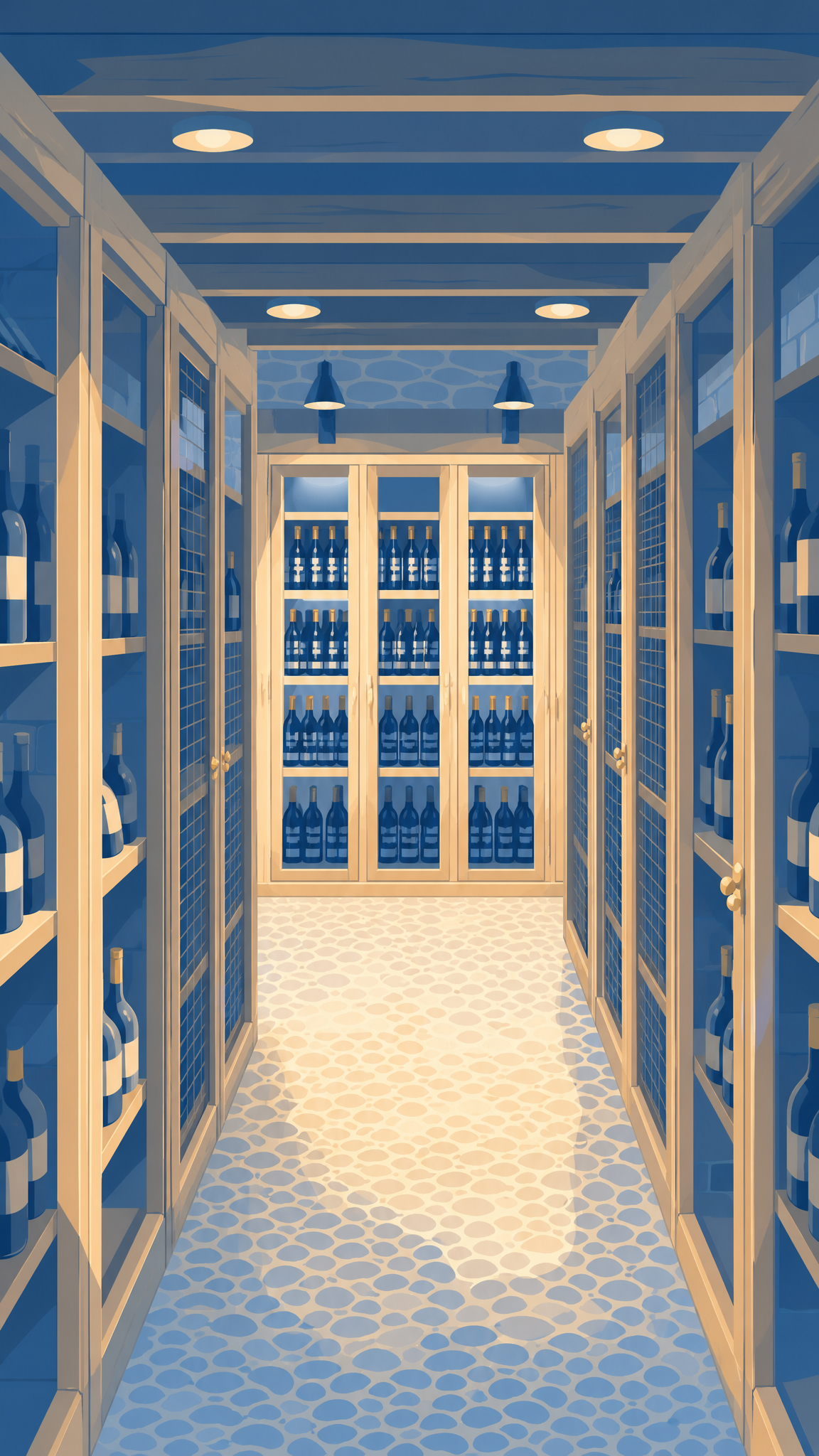 Blandy&rsquo;s Wine Lodge