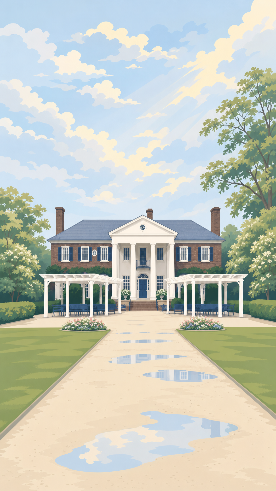 Boone Hall