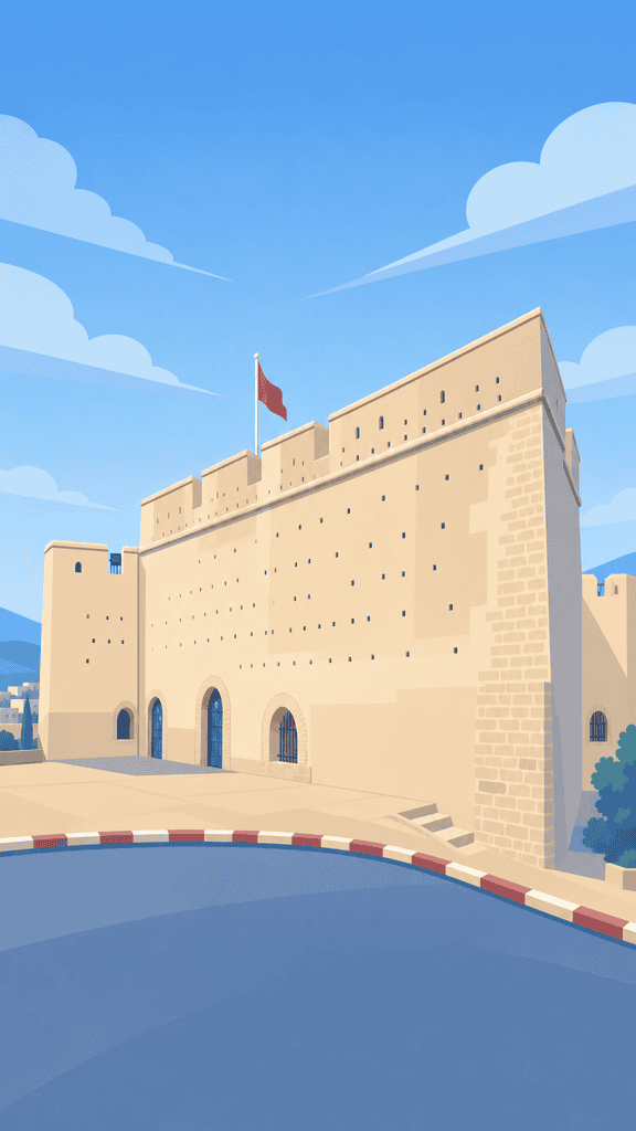 Borj Sud