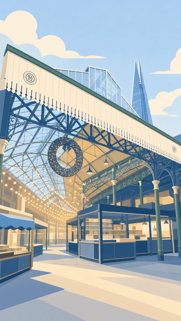 Borough Market