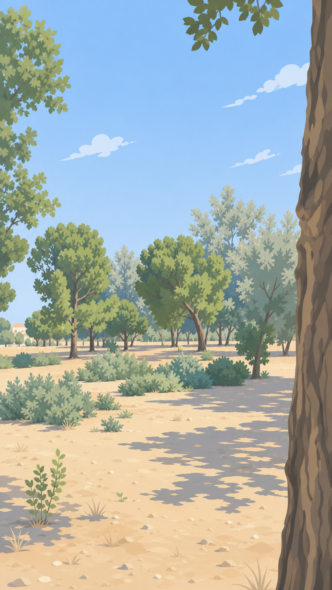 Bosquet