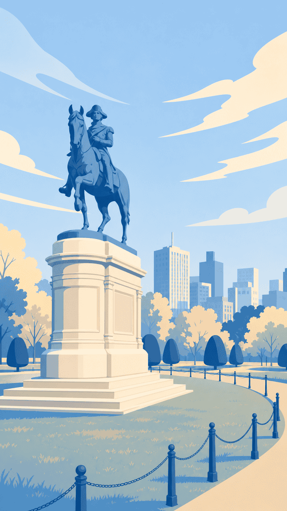 Boston Common