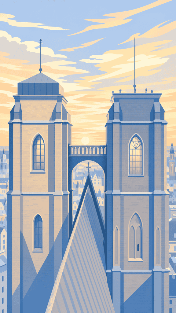 Bridge of Penitents