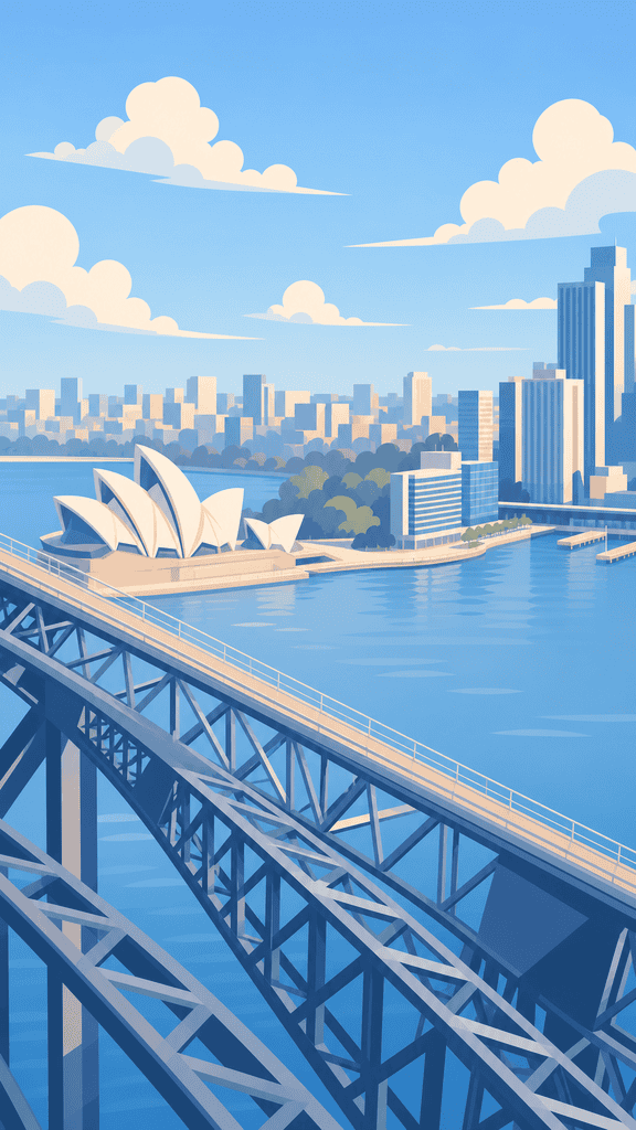 BridgeClimb Sydney