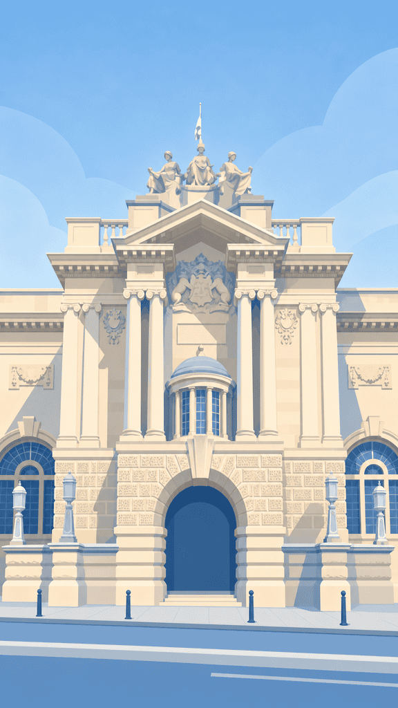 Bristol City Museum and Art Gallery