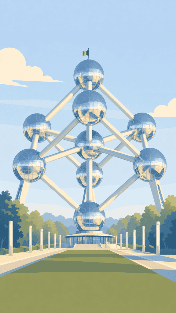 Brussels Expo