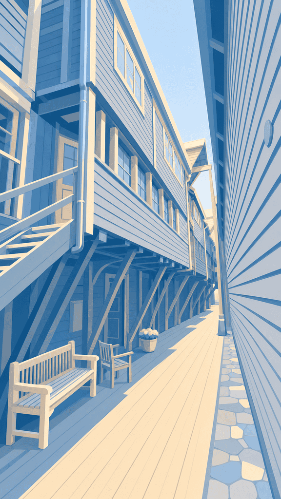 Bryggen