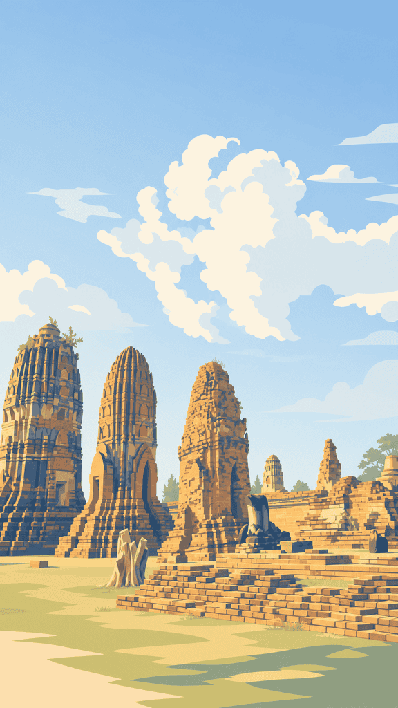 Bueng Phra Ram Park