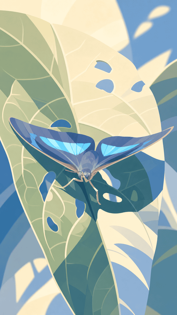 Butterfly Zoo - Mariposario of Machu Picchu