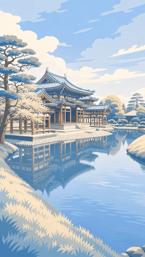 Byōdō-in
