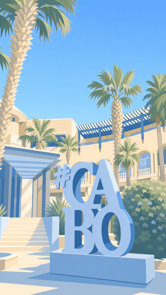 #CABO Sign
